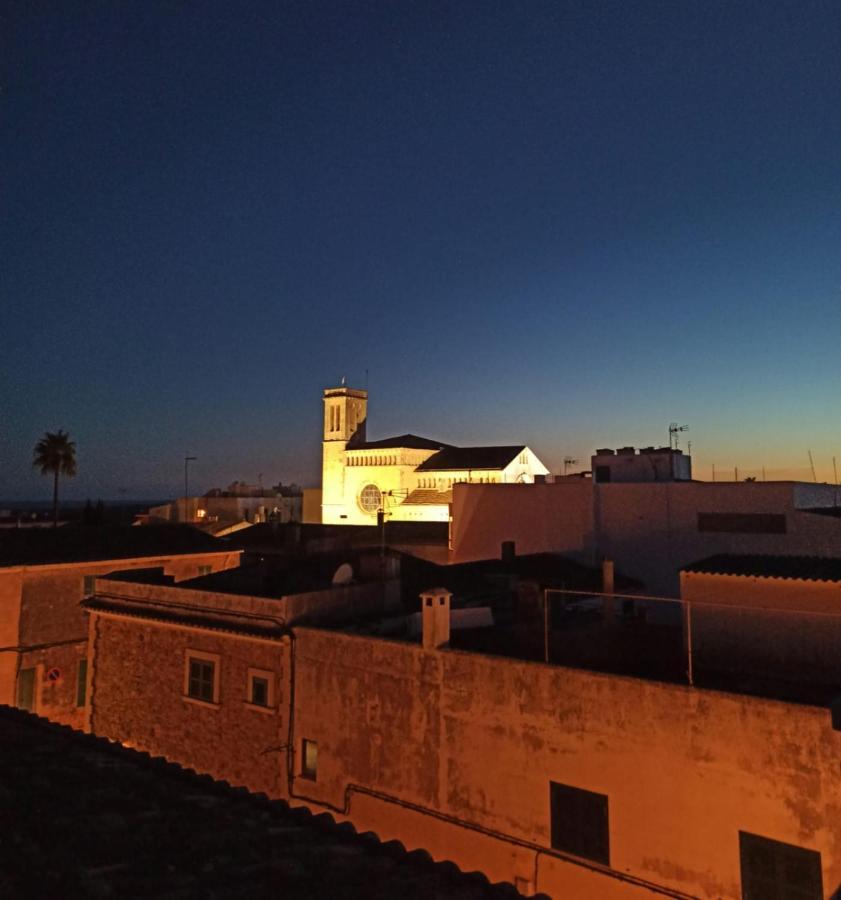 Hotell Boutique Petit Sant Miquel (adults Only) 4*