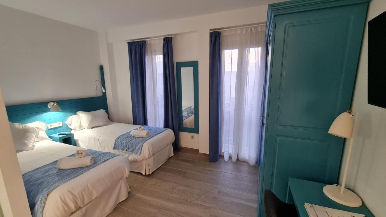 Boutique Petit Sant Miquel (adults Only) Calonge (Mallorca)