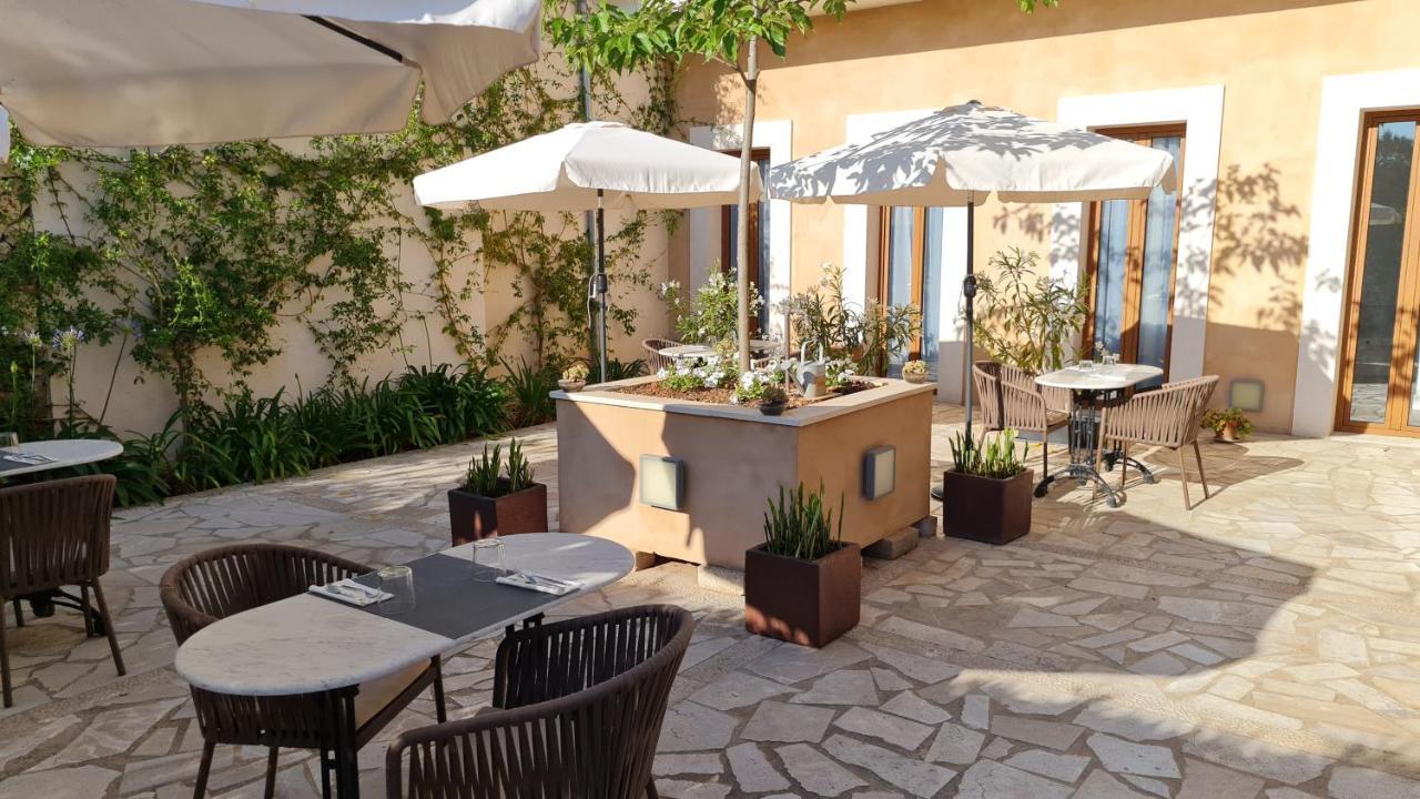 Hotell Boutique Petit Sant Miquel (adults Only)