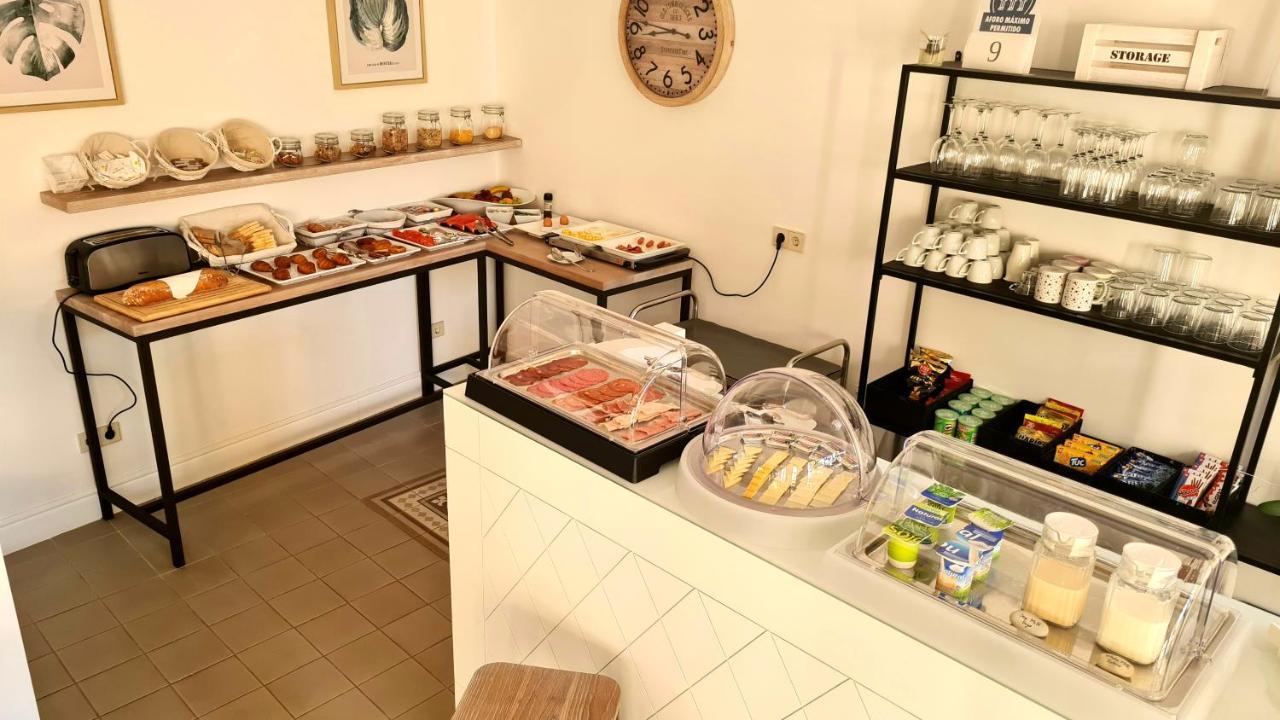 Hotell Boutique Petit Sant Miquel (adults Only)