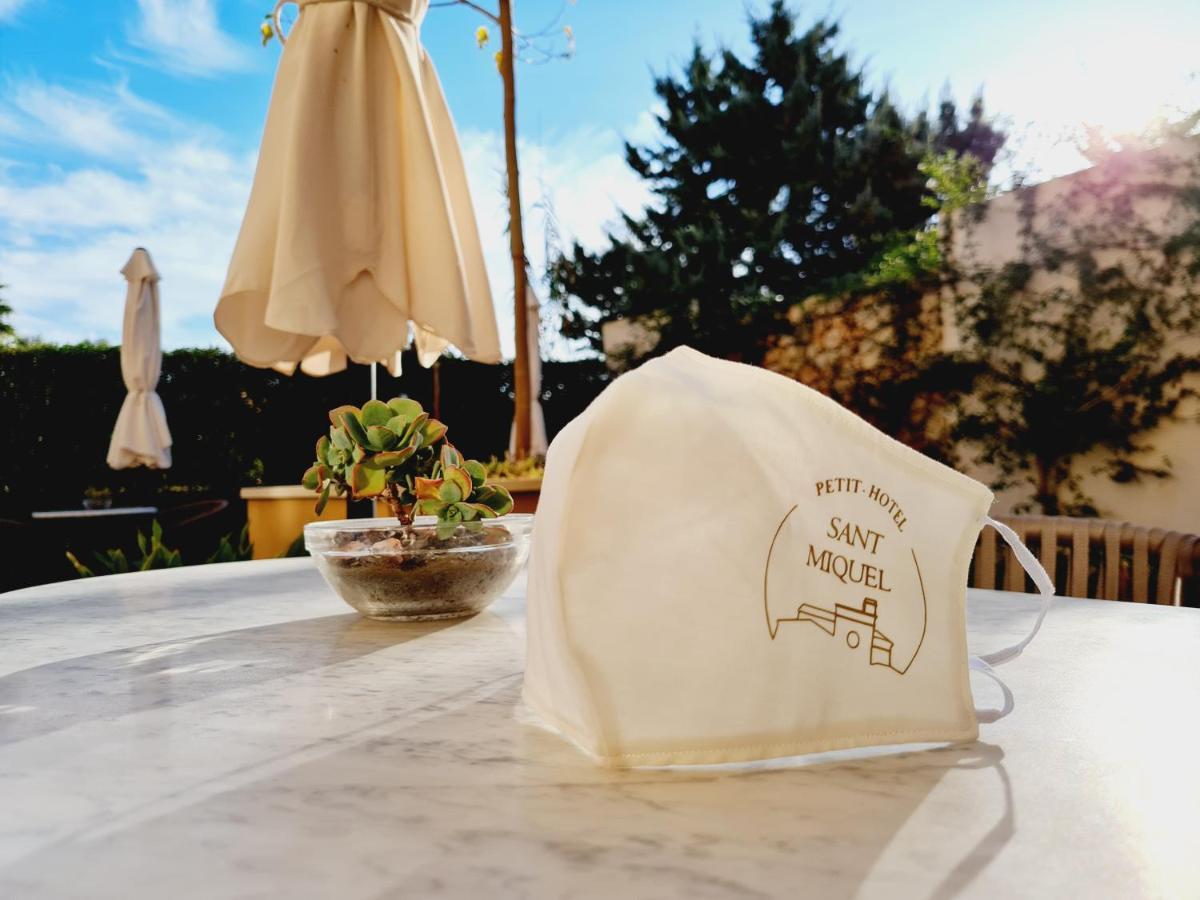 Boutique Petit Sant Miquel (adults Only) Hotell 4*