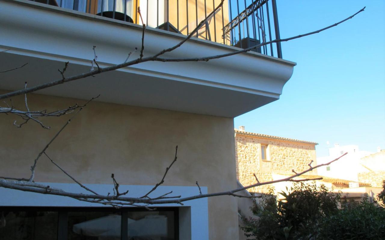 Hotell Boutique Petit Sant Miquel (adults Only) 4*