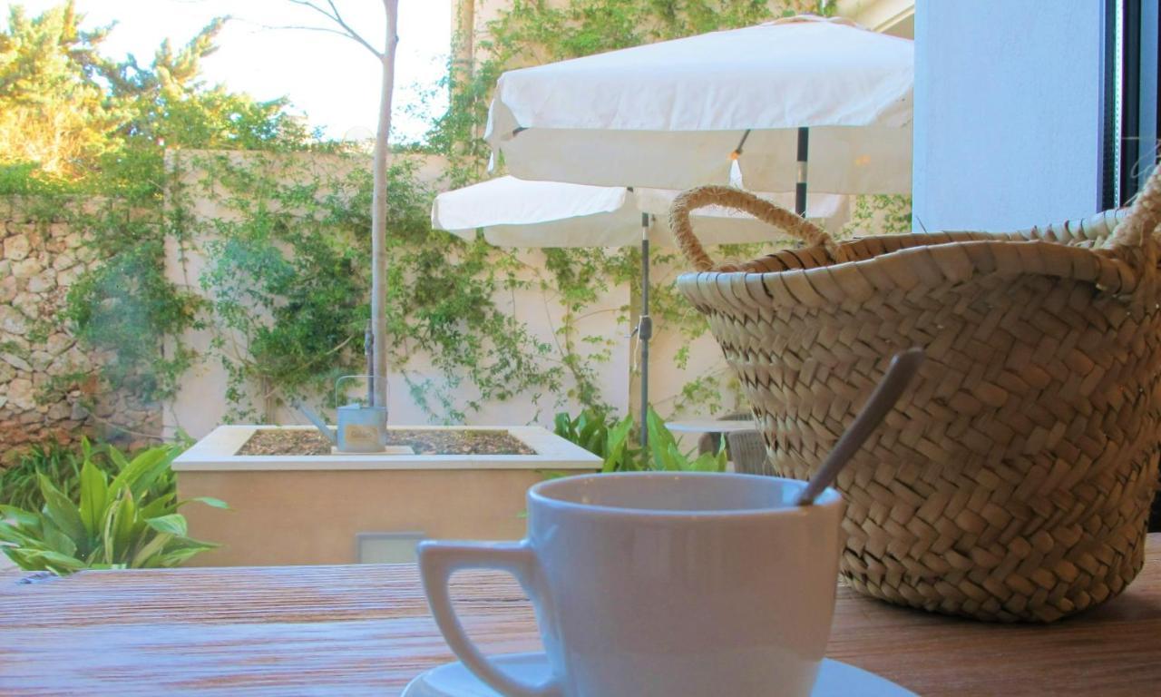 Hotell Boutique Petit Sant Miquel (adults Only) Calonge (Mallorca)