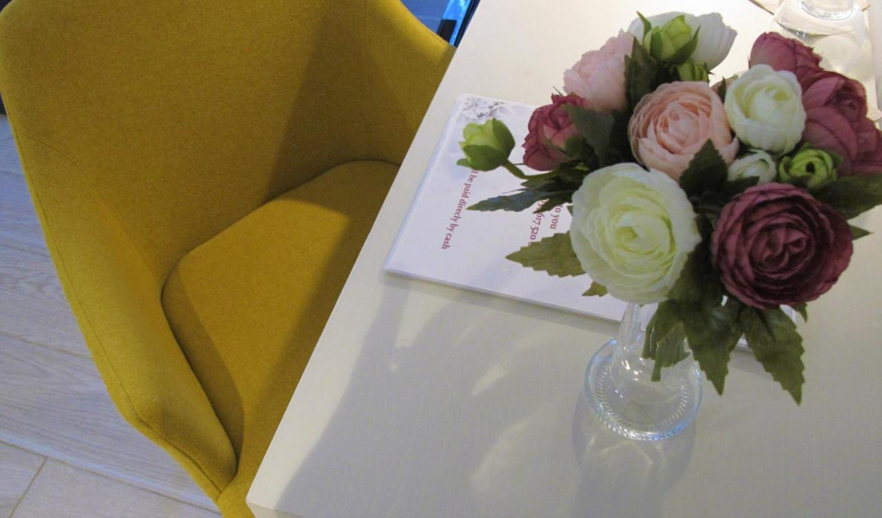 Hotell Boutique Petit Sant Miquel (adults Only)