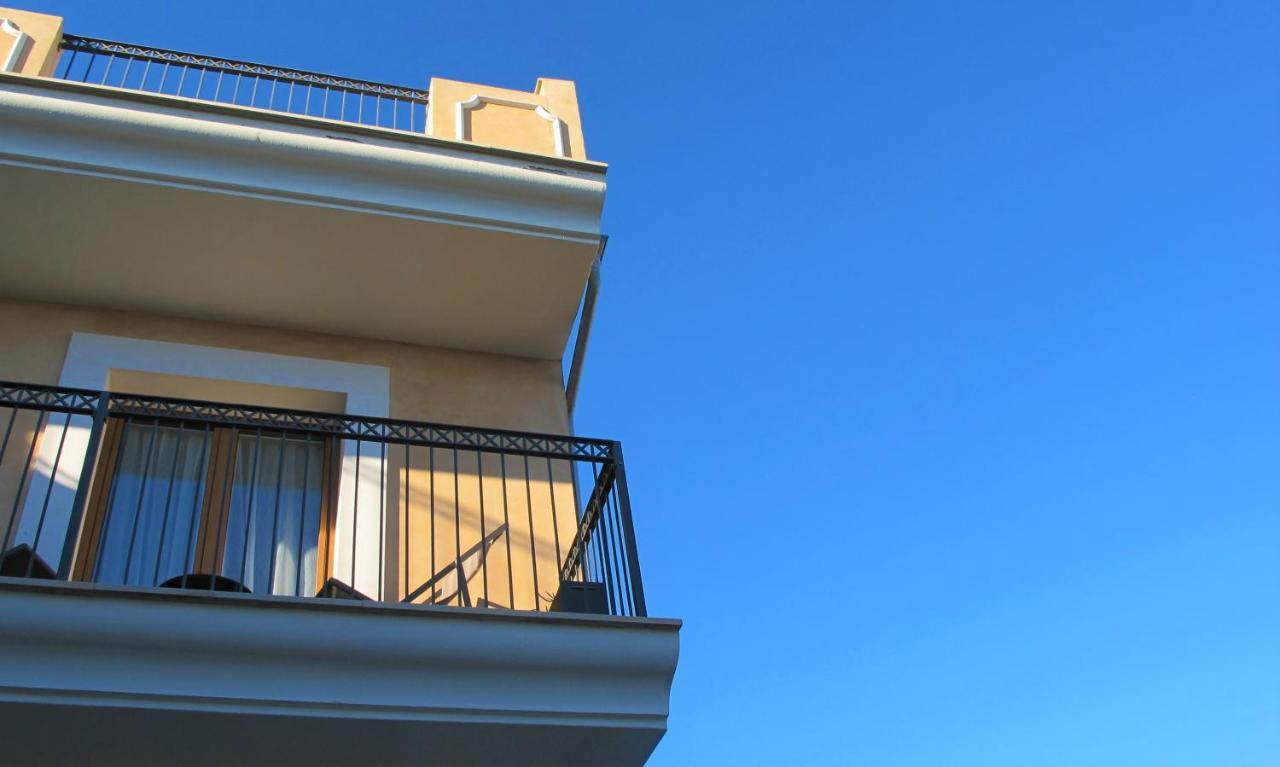 Hotell Boutique Petit Sant Miquel (adults Only)