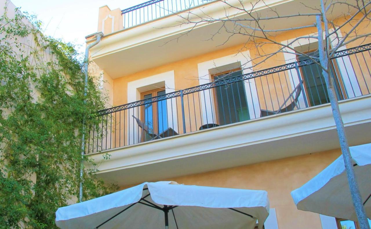 Boutique Petit Sant Miquel (adults Only) Hotell Calonge (Mallorca)