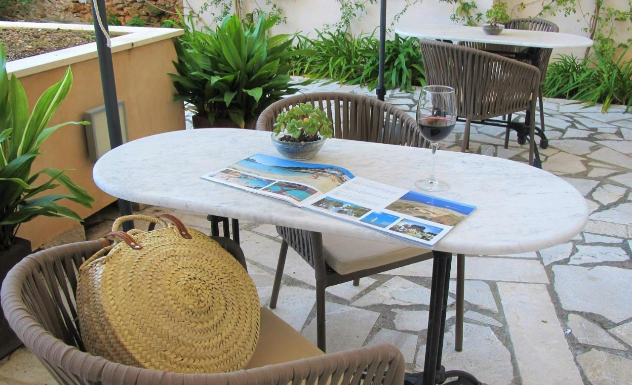 Boutique Petit Sant Miquel (adults Only) Hotell