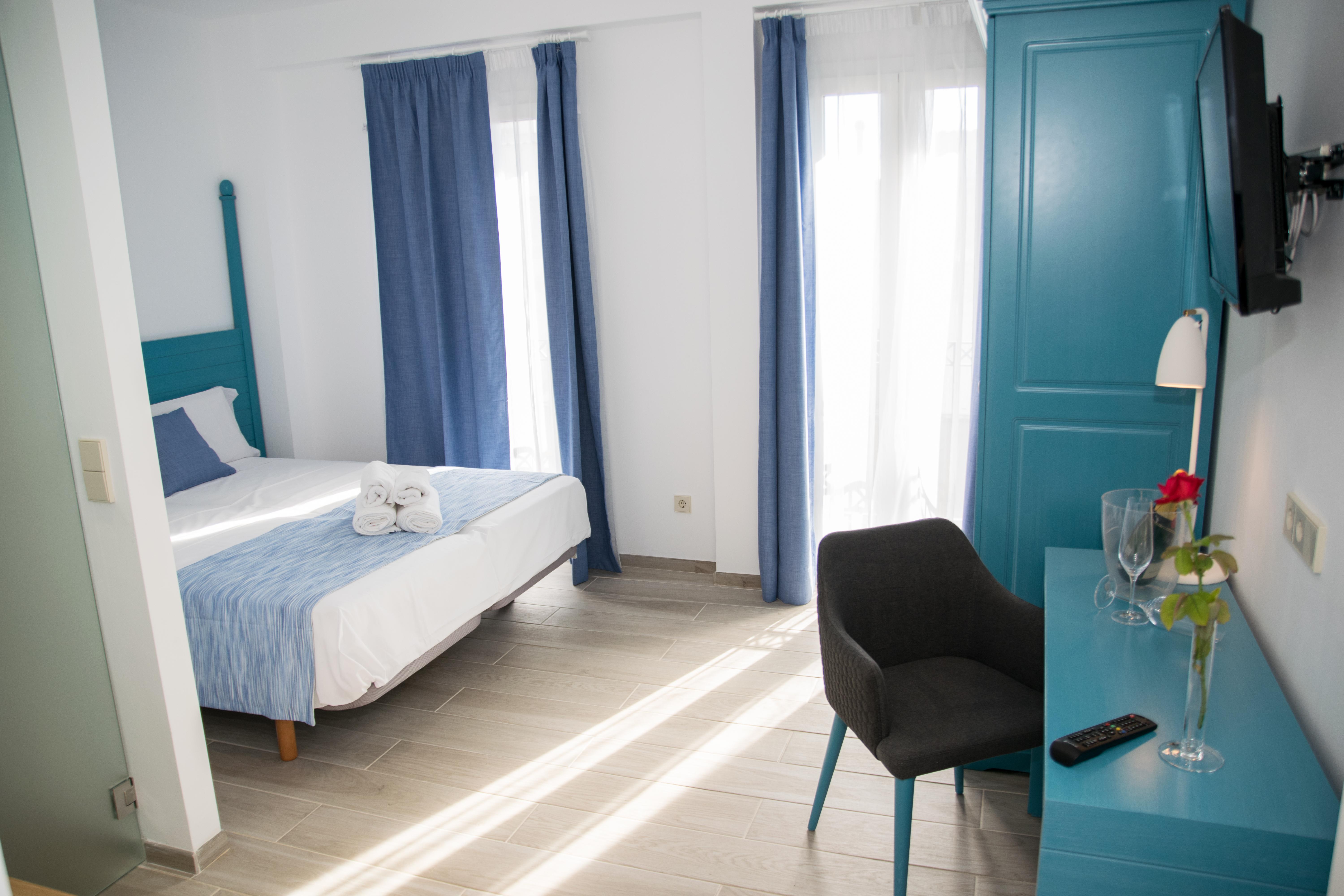 Boutique Petit Sant Miquel (adults Only) 4* Calonge (Mallorca)