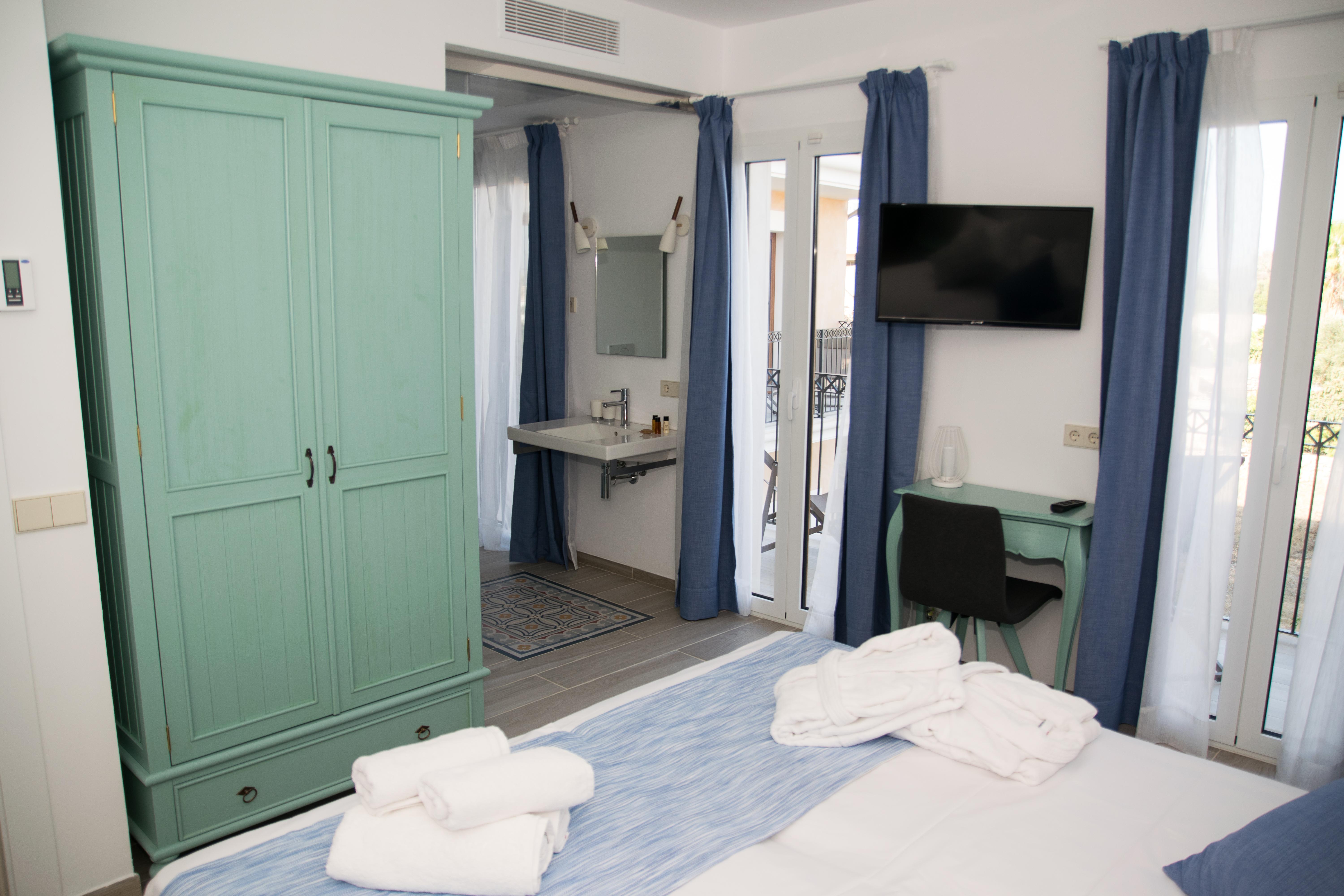 Hotell Boutique Petit Sant Miquel (adults Only)