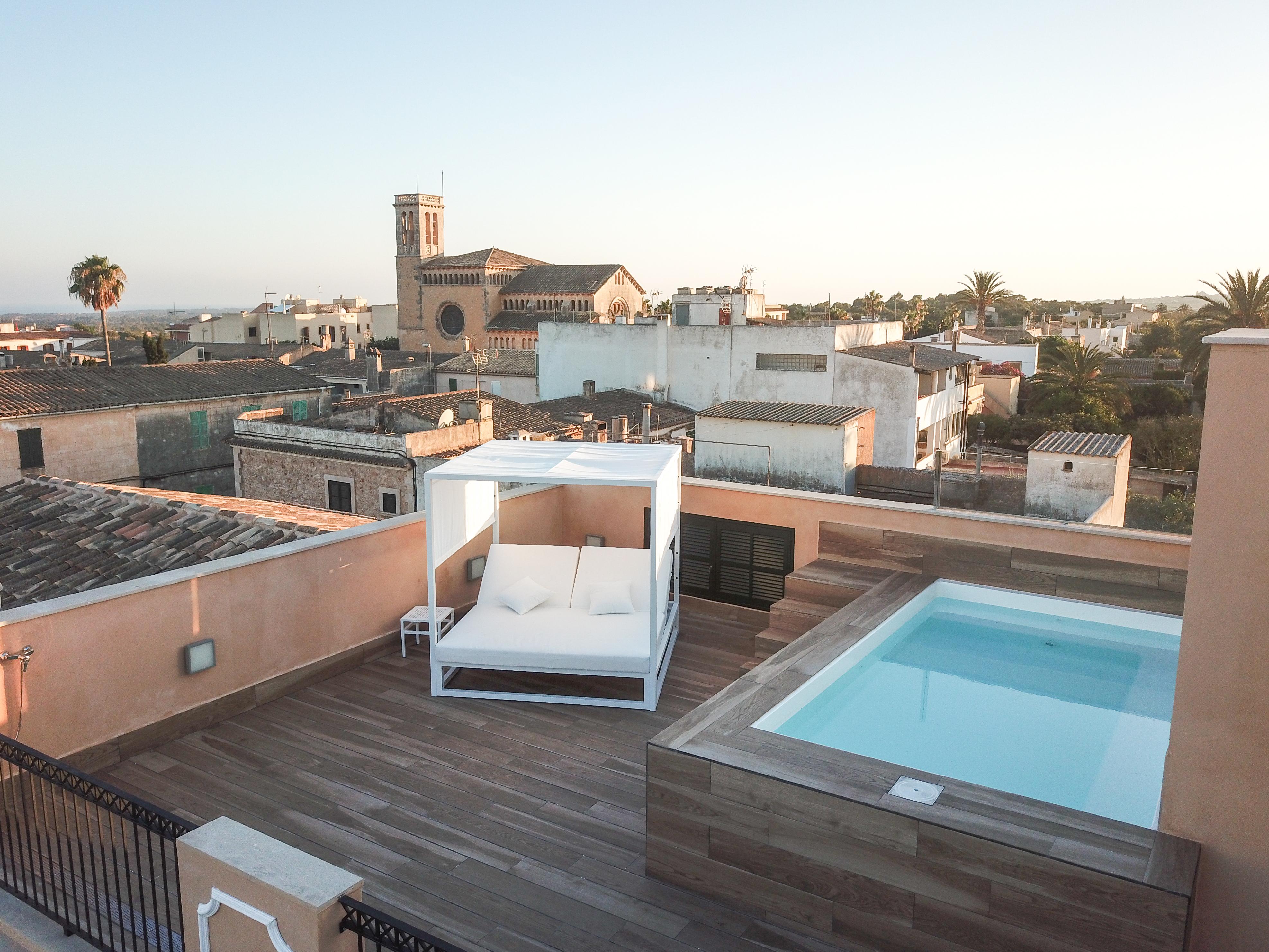 Boutique Petit Sant Miquel (adults Only) Hotell Calonge (Mallorca)