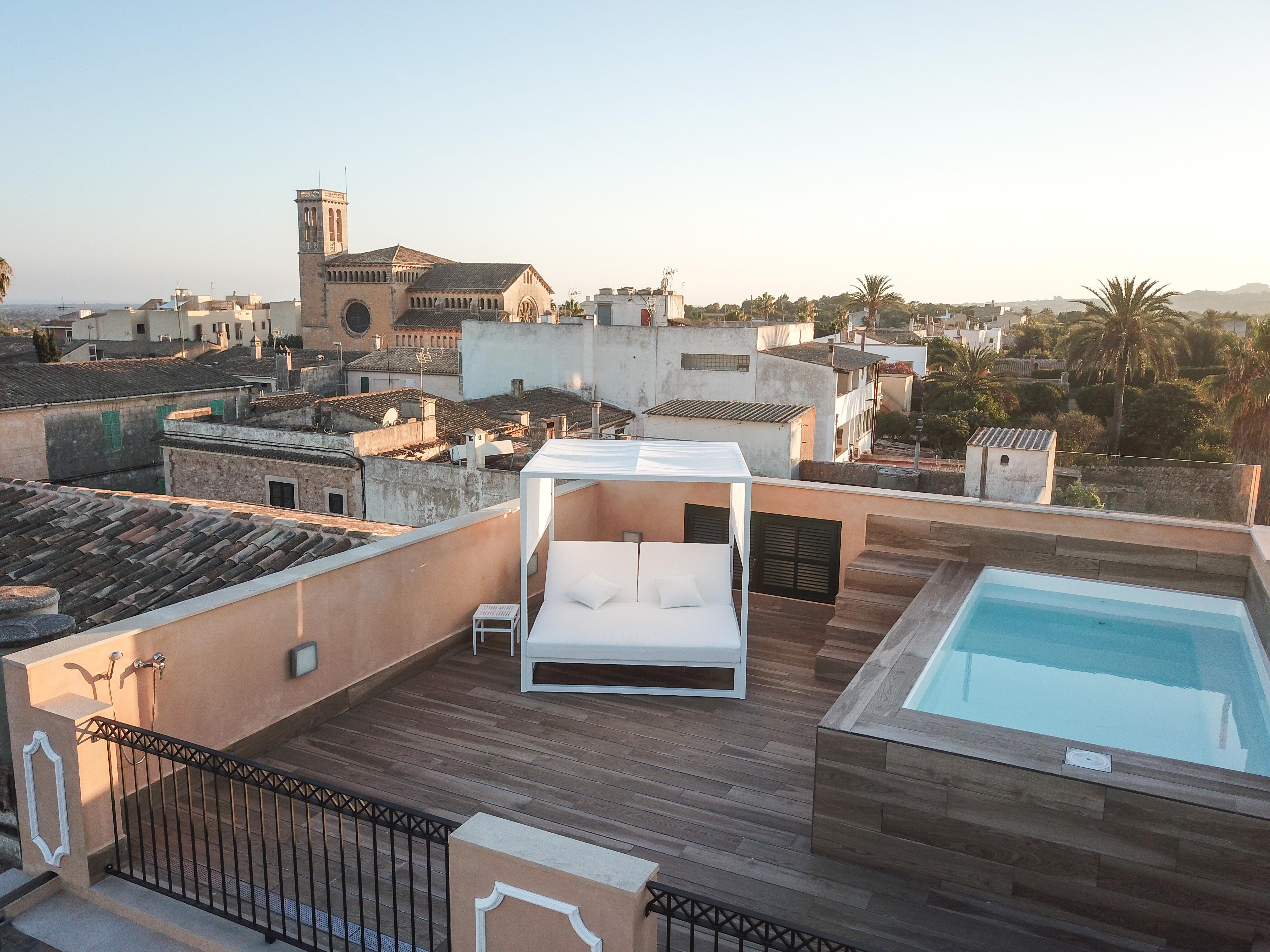 Boutique Petit Sant Miquel (adults Only) Hotell Calonge (Mallorca)