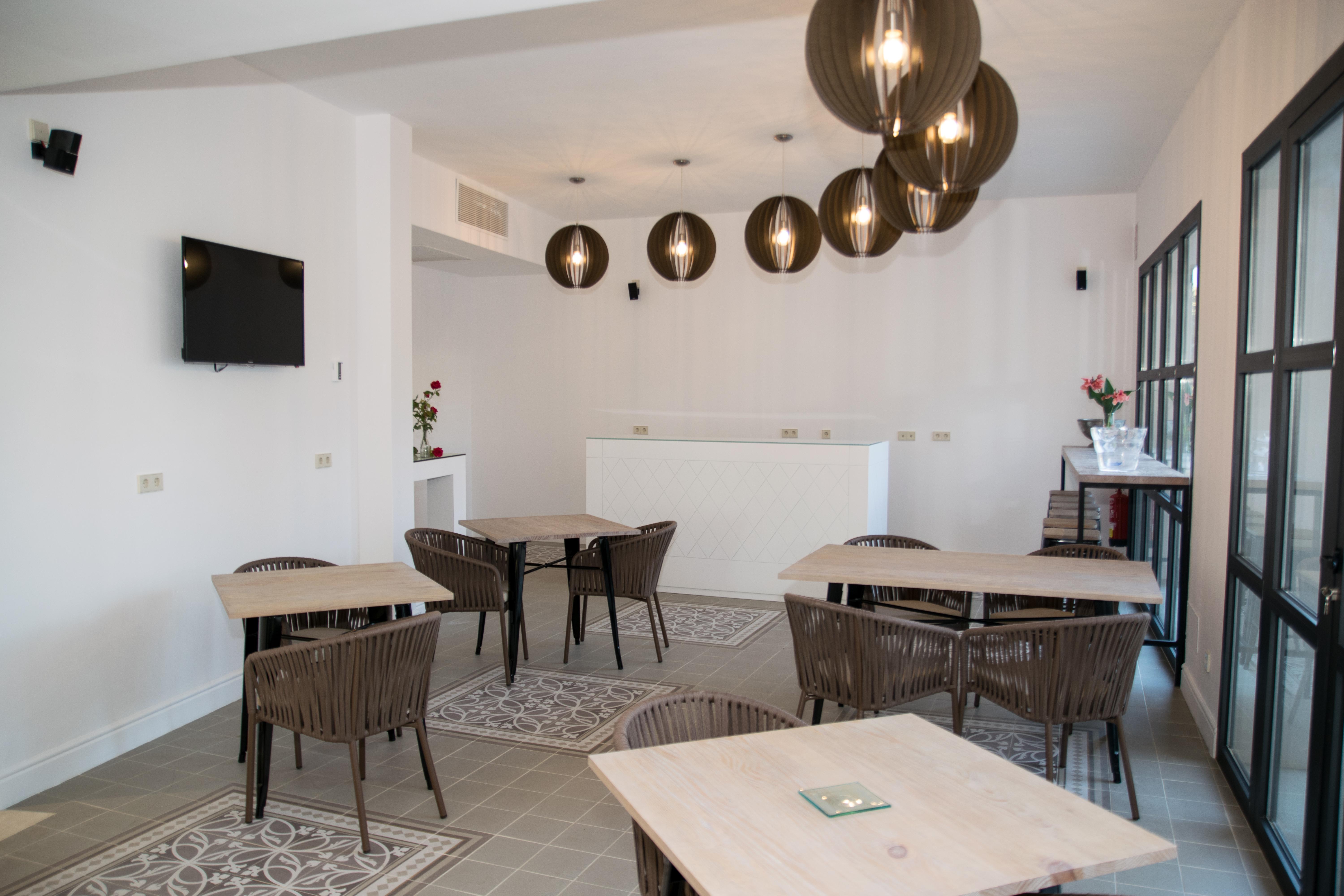 Boutique Petit Sant Miquel (adults Only) Hotell 4*