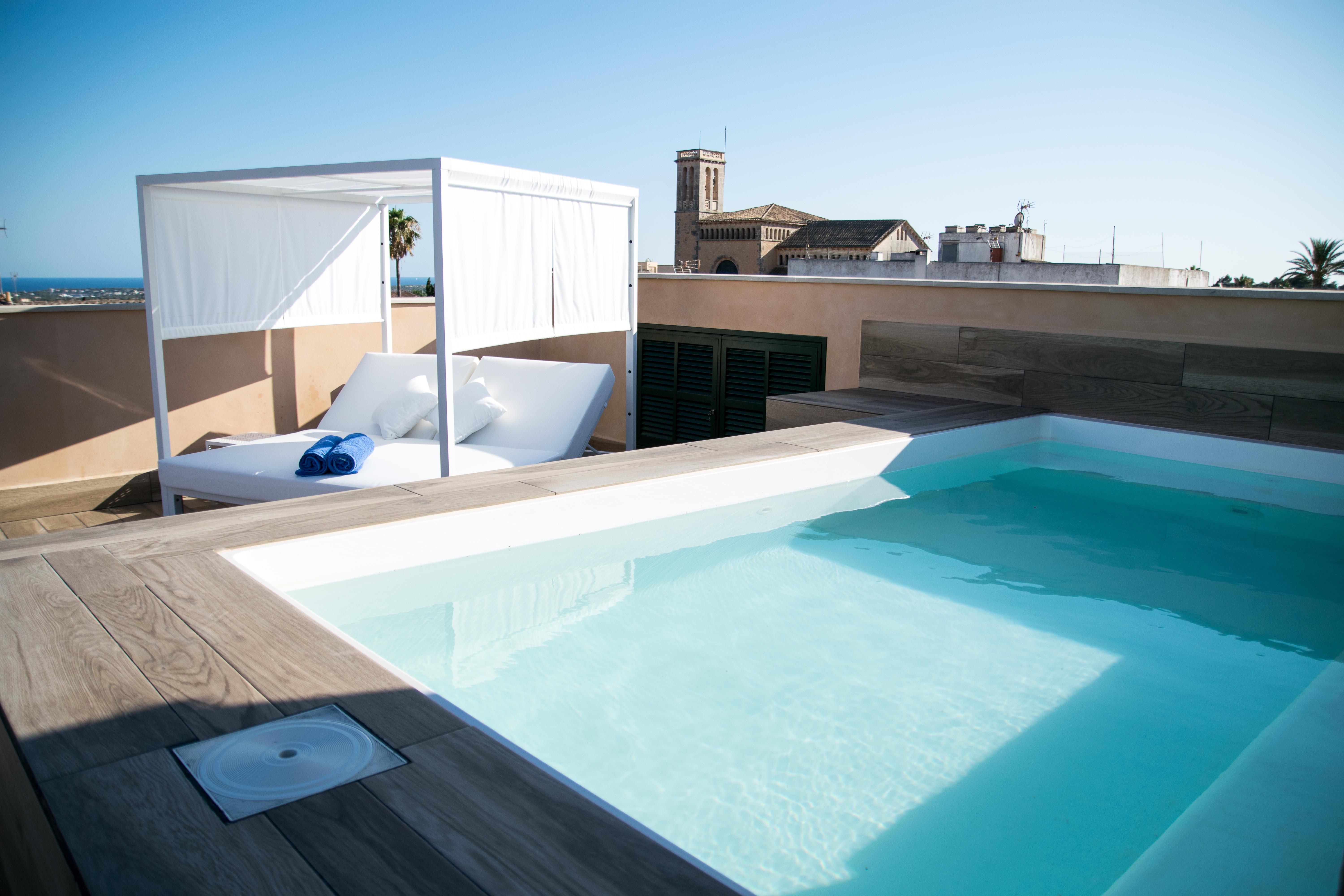 Boutique Petit Sant Miquel (adults Only) Hotell Calonge (Mallorca)