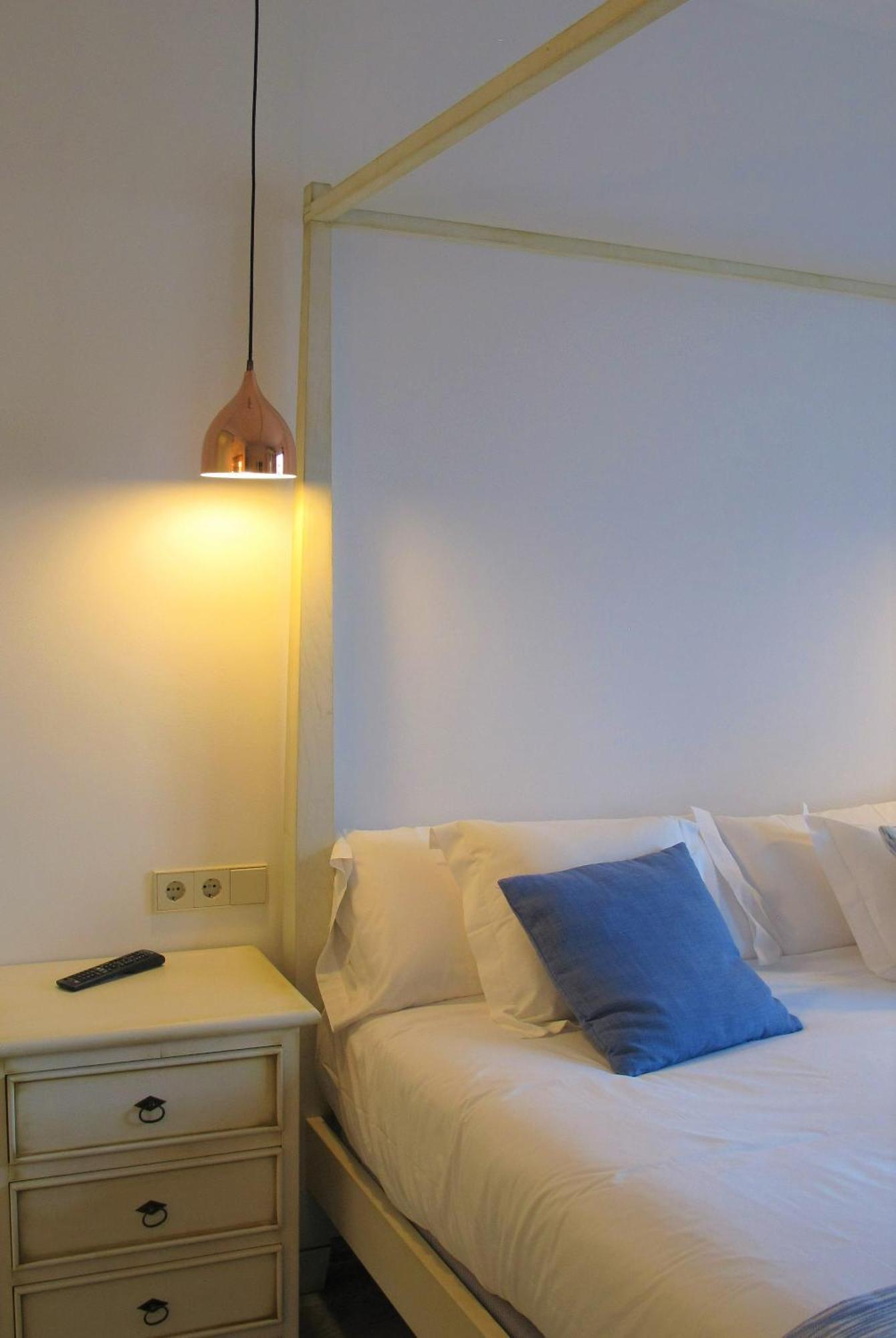Boutique Petit Sant Miquel (adults Only) Hotell Calonge (Mallorca)