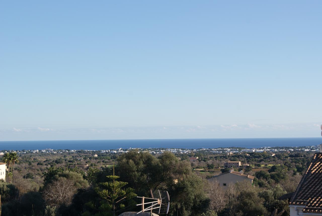 Hotell Boutique Petit Sant Miquel (adults Only)