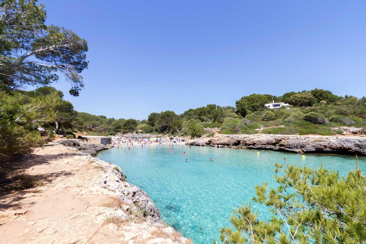 Hotell Boutique Petit Sant Miquel (adults Only) Calonge (Mallorca)