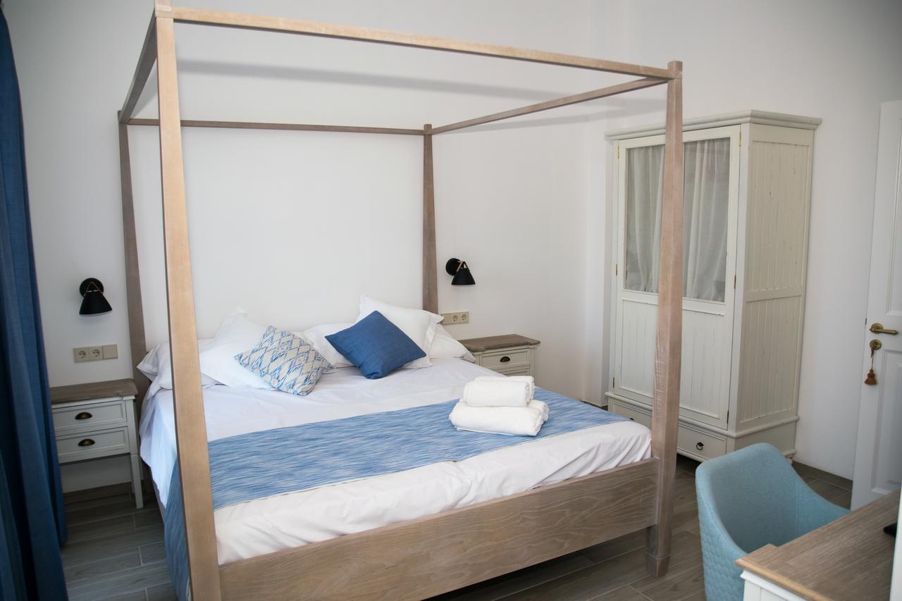 Hotell Boutique Petit Sant Miquel (adults Only)