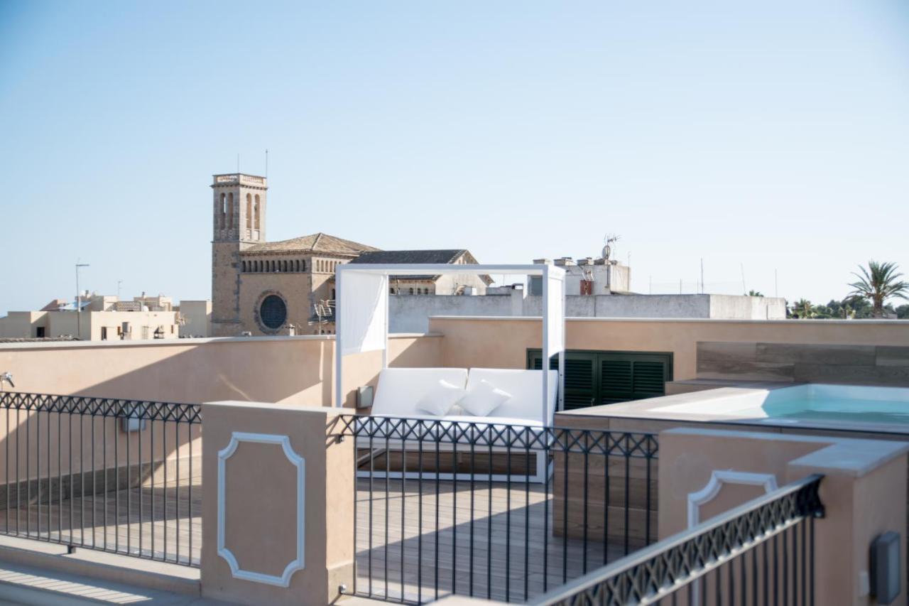 Boutique Petit Sant Miquel (adults Only) Hotell