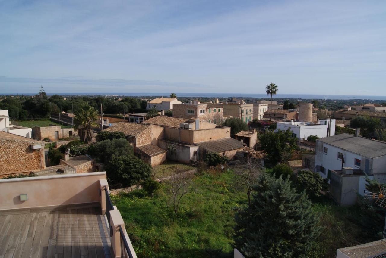 Hotell Boutique Petit Sant Miquel (adults Only) 4*