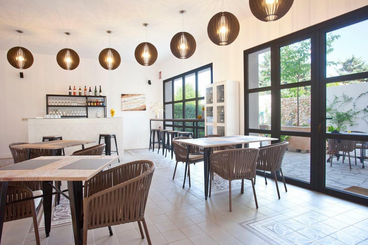 Boutique Petit Sant Miquel (adults Only) Hotell Calonge (Mallorca)
