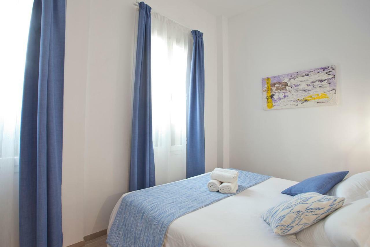 Boutique Petit Sant Miquel (adults Only) Hotell