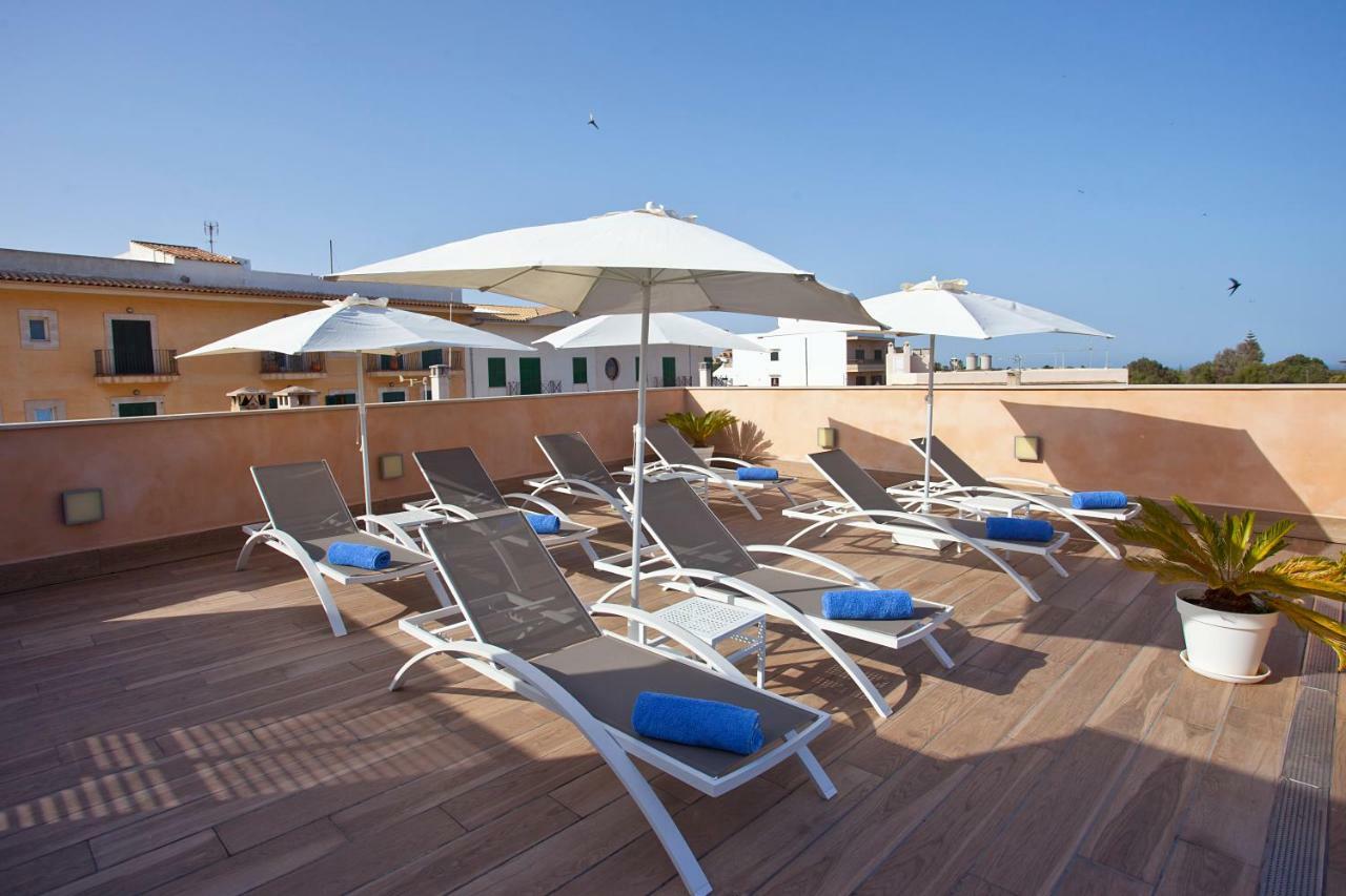 Boutique Petit Sant Miquel (adults Only) Hotell