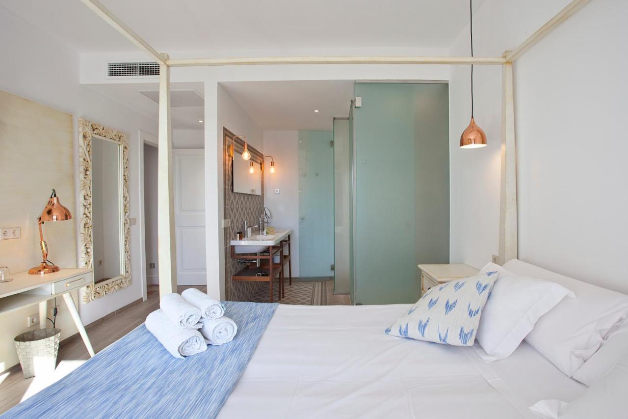 Boutique Petit Sant Miquel (adults Only) Hotell