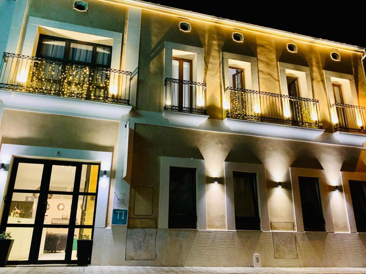Boutique Petit Sant Miquel (adults Only) Calonge (Mallorca)