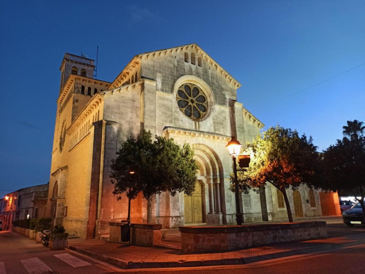 Boutique Petit Sant Miquel (adults Only) Calonge (Mallorca)