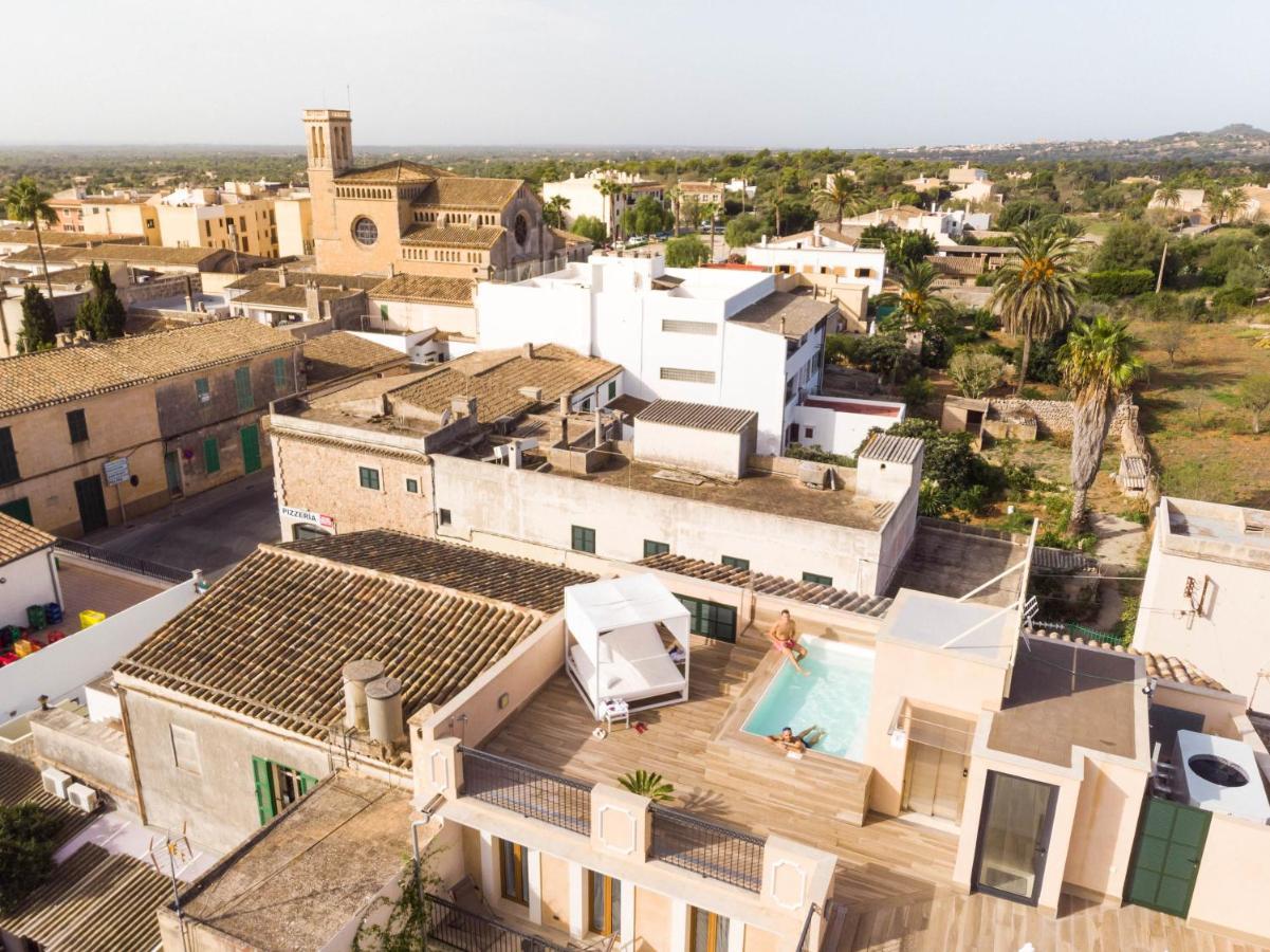Boutique Petit Sant Miquel