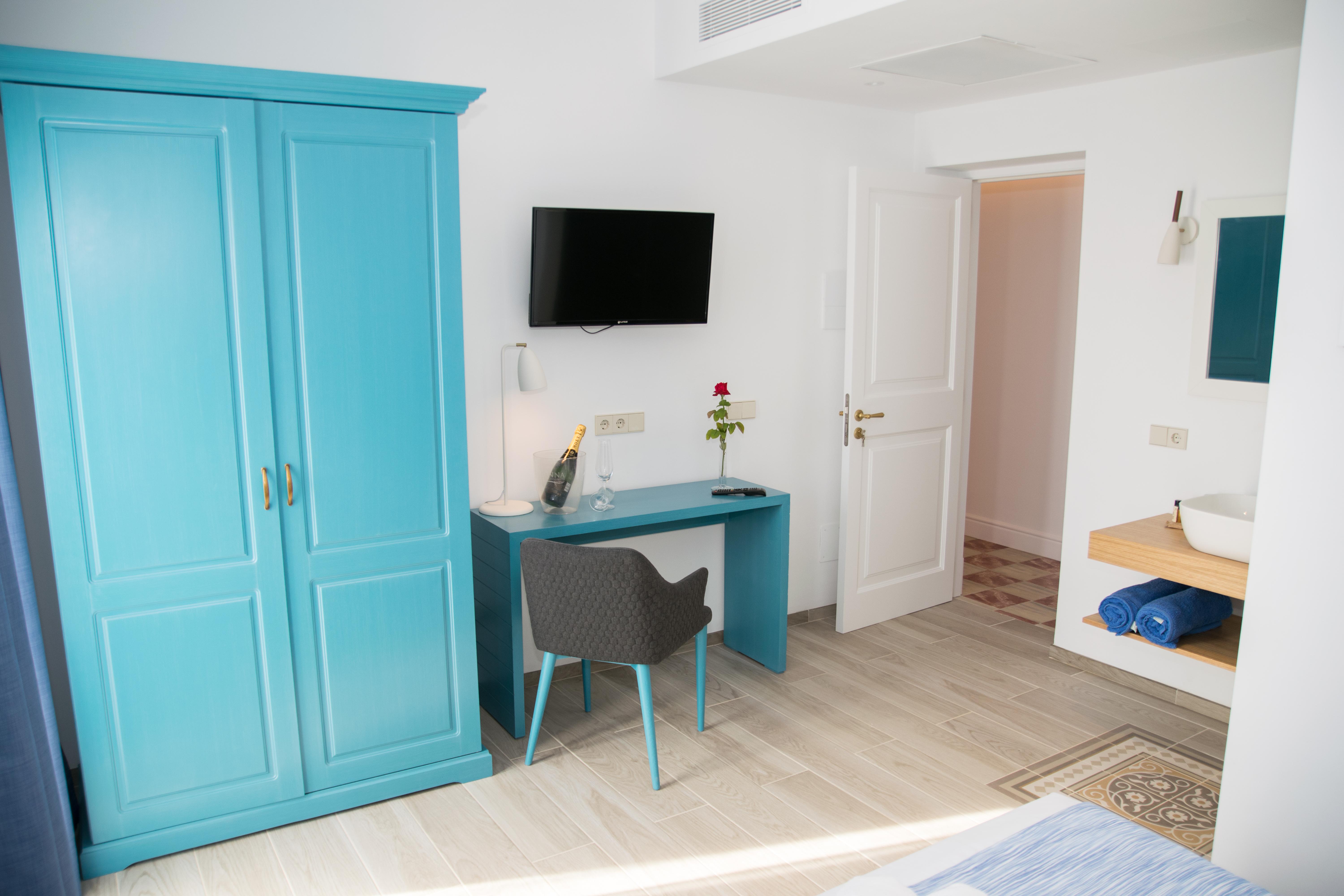 Boutique Petit Sant Miquel