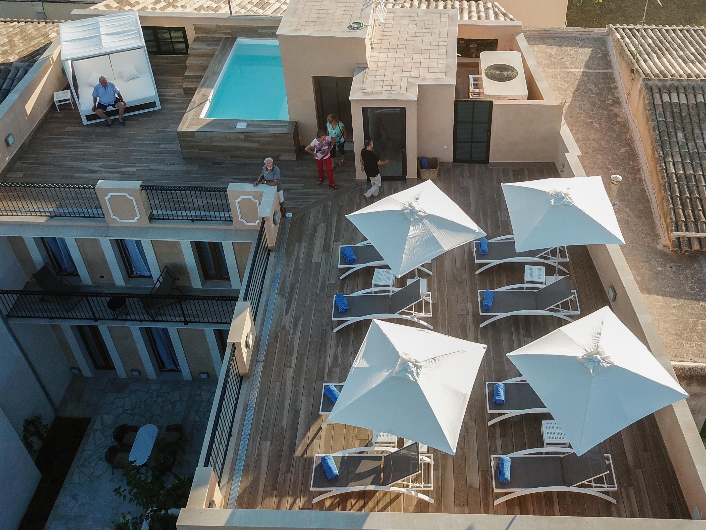 Boutique Petit Sant Miquel Hotel