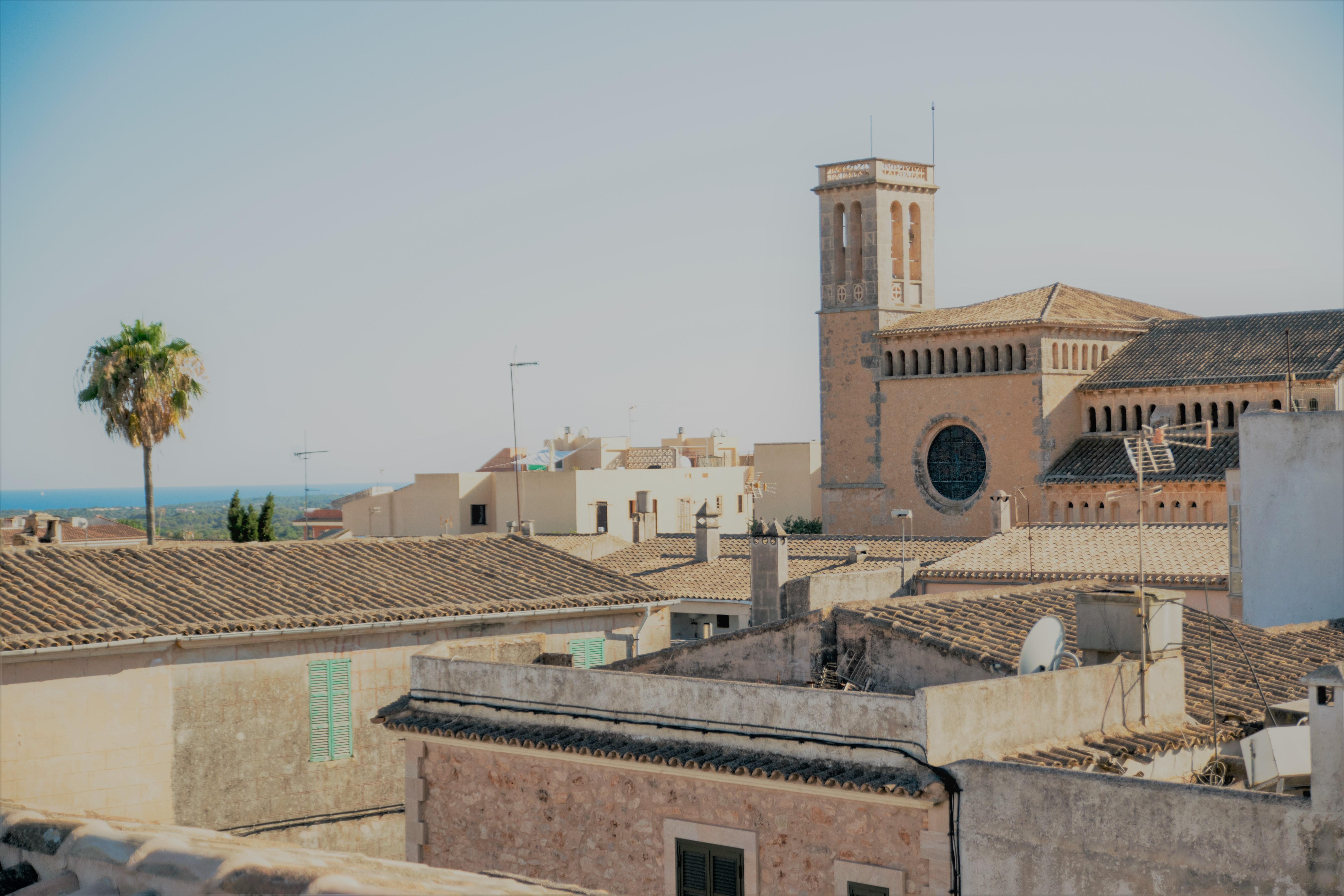 Hotel Boutique Petit Sant Miquel 4*