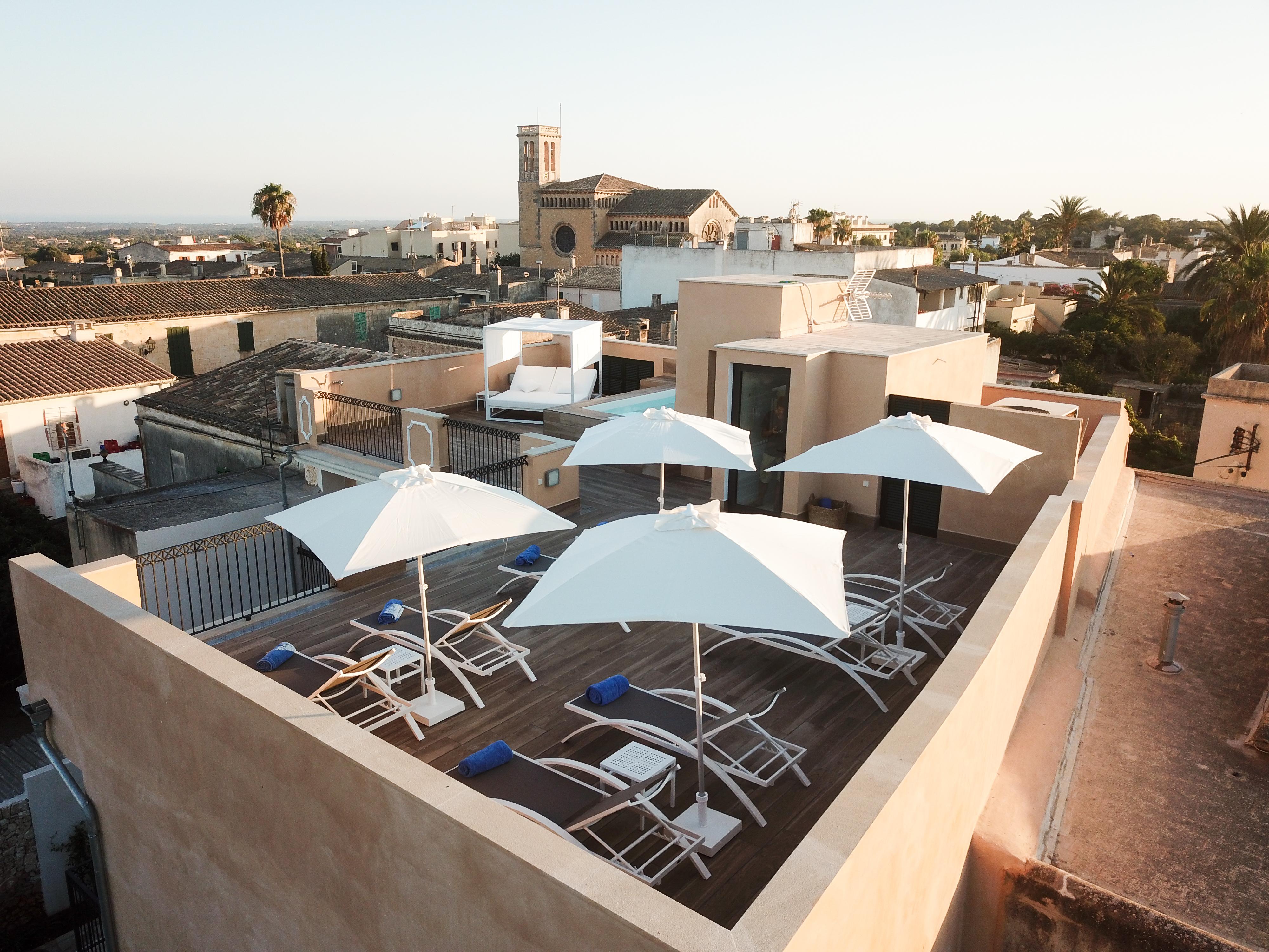 Hotel Boutique Petit Sant Miquel 4*