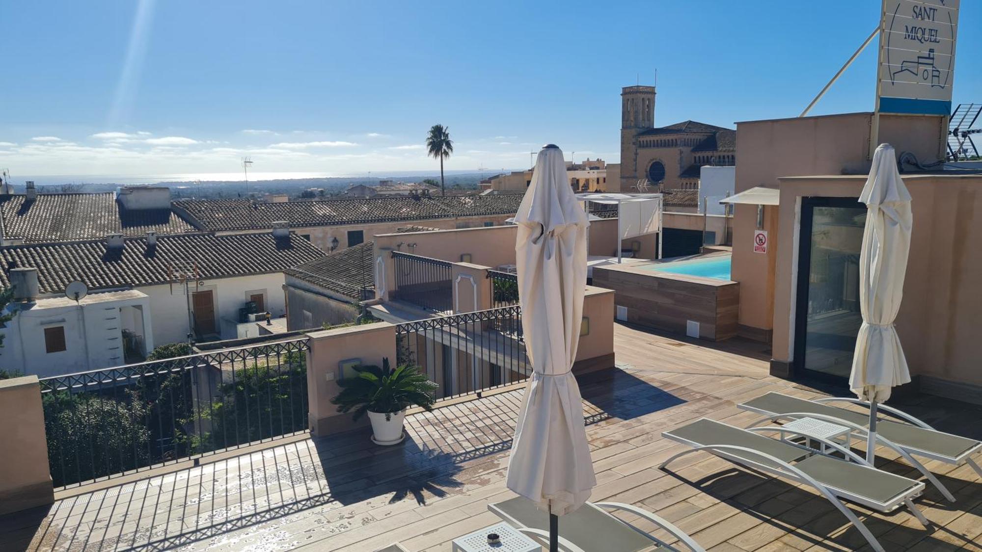 Boutique Petit Sant Miquel 4*
