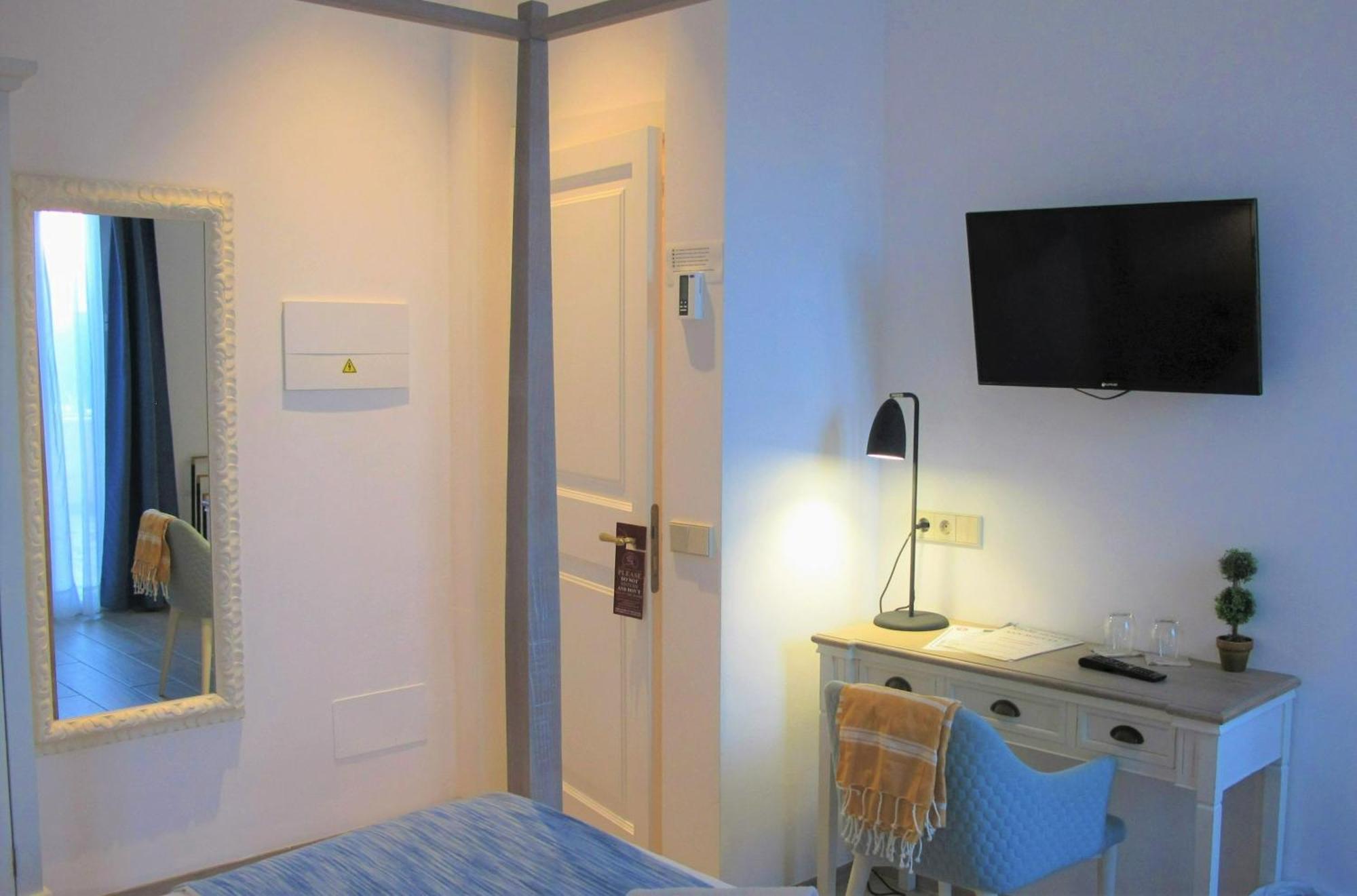 Hotel Boutique Petit Sant Miquel