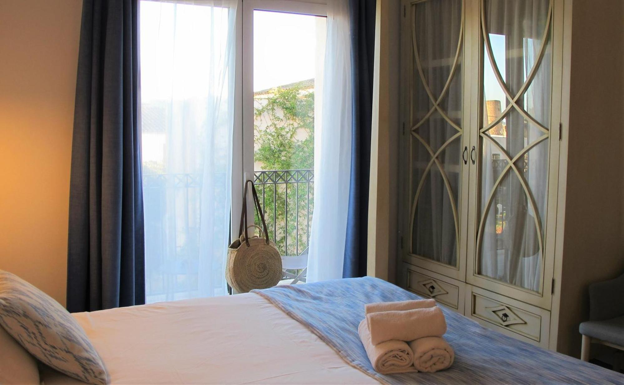 Boutique Petit Sant Miquel Hotel 4*