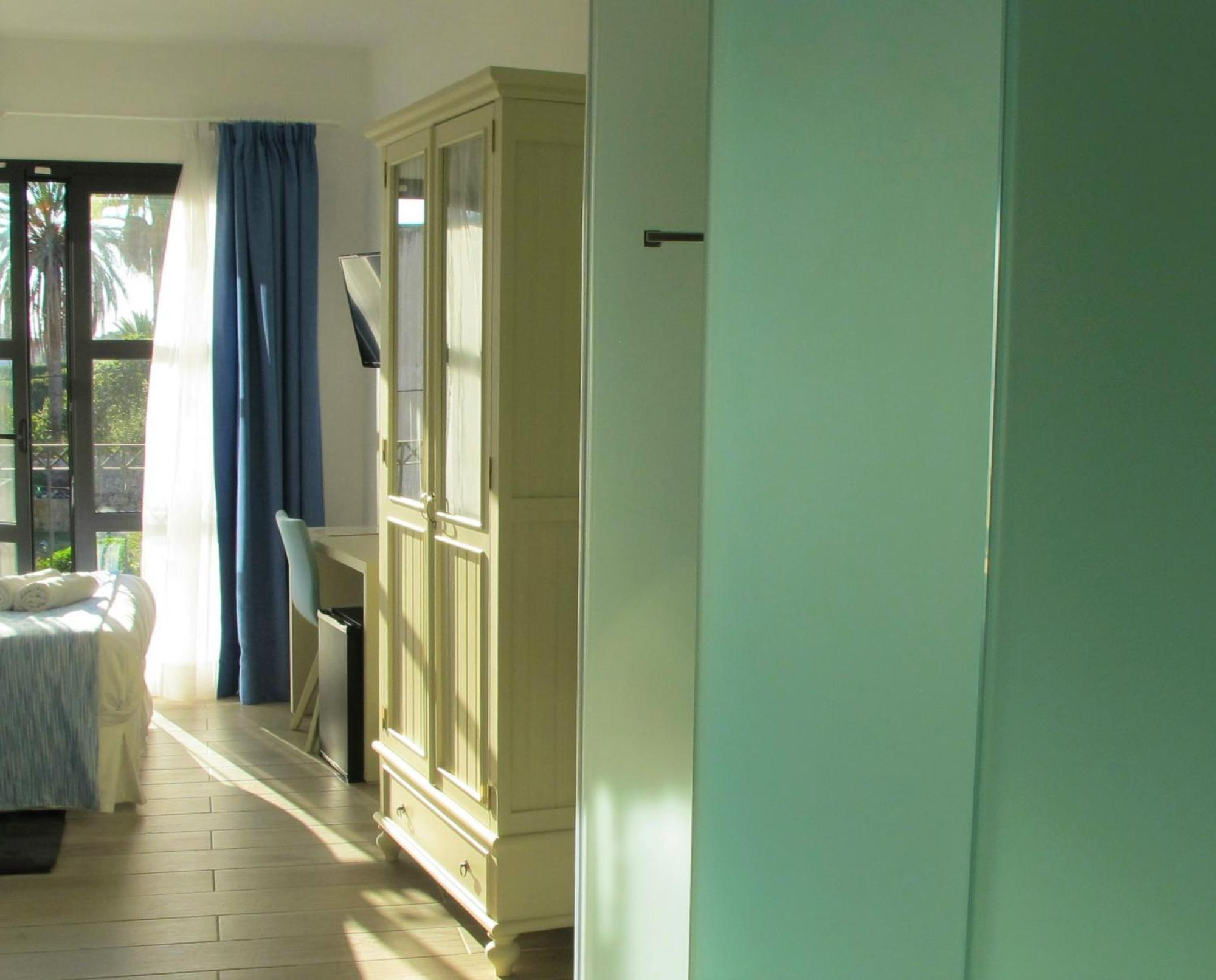 Boutique Petit Sant Miquel Hotel Calonge (Mallorca)