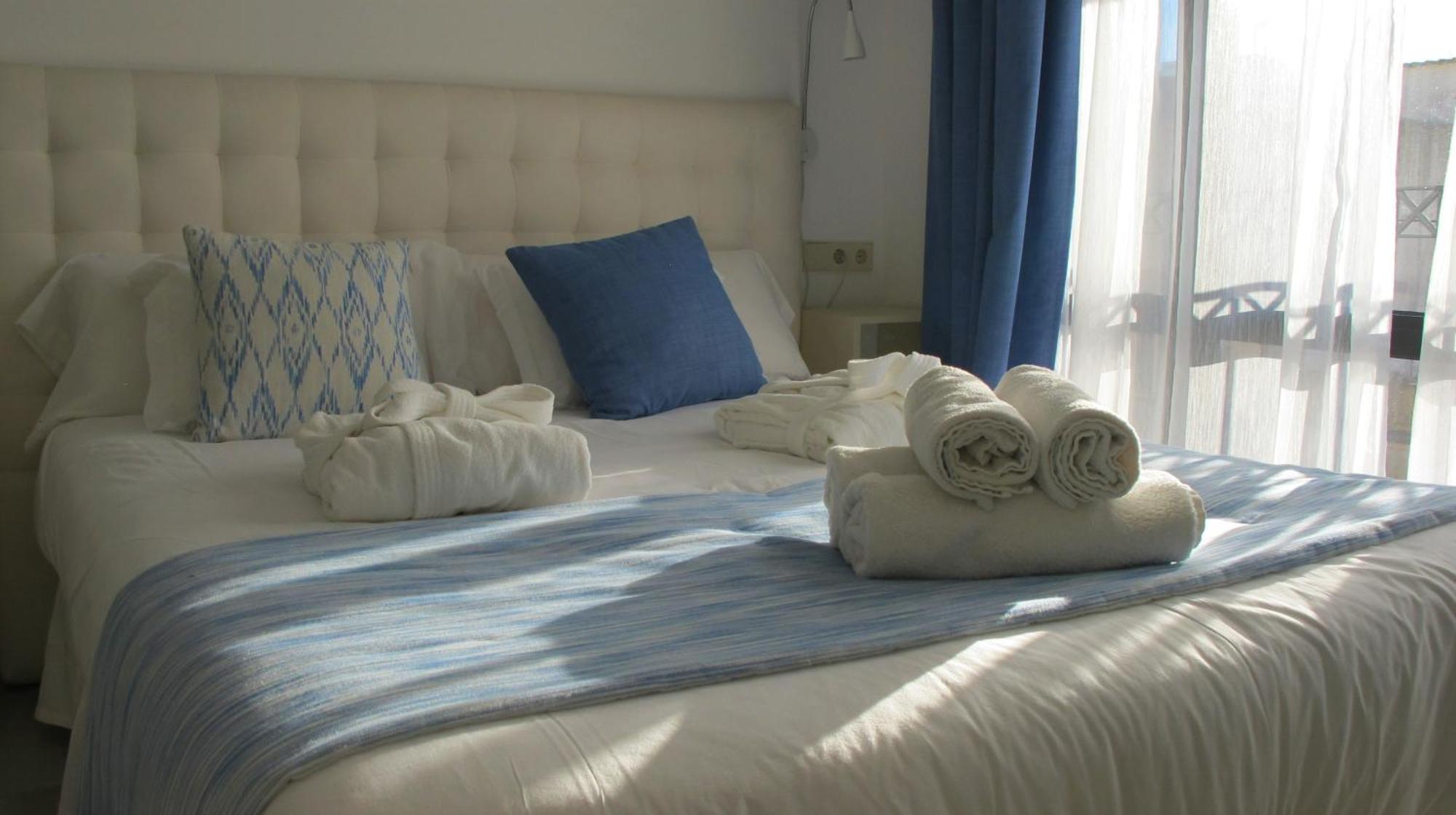 Boutique Petit Sant Miquel Hotel 4*