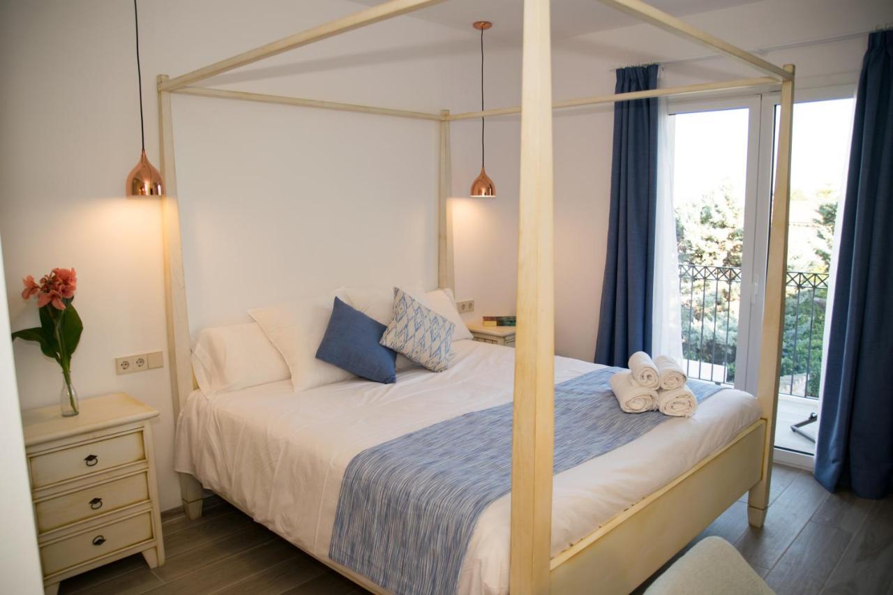 Boutique Petit Sant Miquel Calonge (Mallorca)