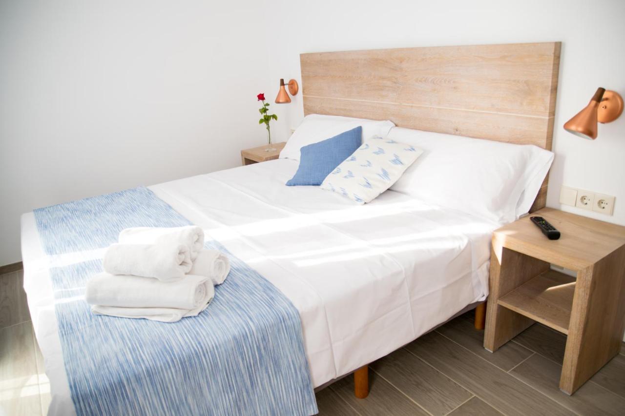 Hotel Boutique Petit Sant Miquel Calonge (Mallorca)