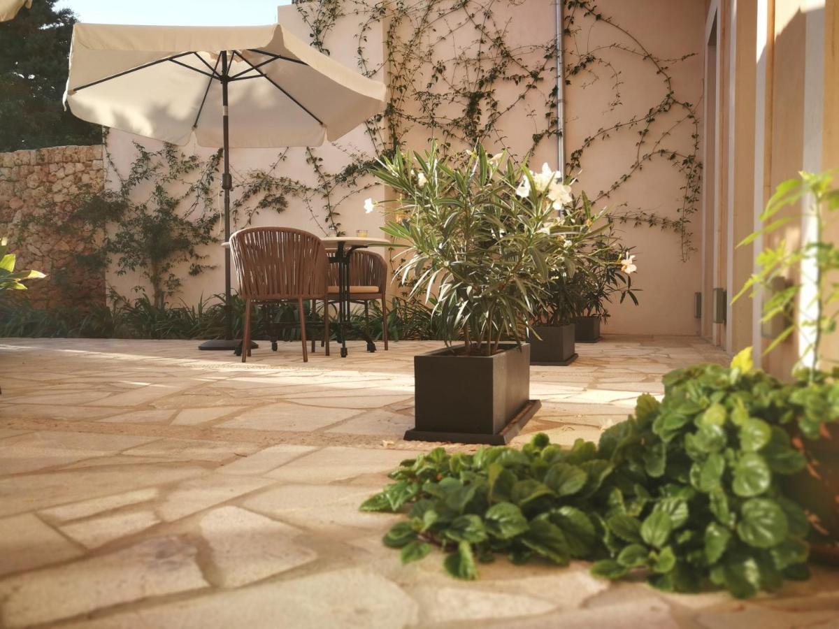 Hotel Boutique Petit Sant Miquel Calonge (Mallorca)